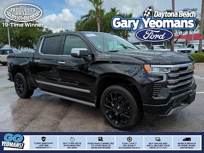 2024 Chevrolet Silverado 1500 Crew Cab 4WD Pickup for sale #11012 - photo 1