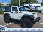 2016 Jeep Wrangler 4WD SUV for sale #11017A - photo 1