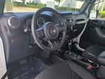 2016 Jeep Wrangler 4WD SUV for sale #11017A - photo 14