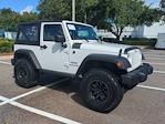 2016 Jeep Wrangler 4WD SUV for sale #11017A - photo 3