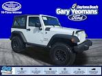 2016 Jeep Wrangler 4WD SUV for sale #11017A - photo 21