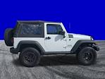 2016 Jeep Wrangler 4WD SUV for sale #11017A - photo 23