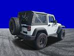 2016 Jeep Wrangler 4WD SUV for sale #11017A - photo 24