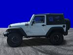 2016 Jeep Wrangler 4WD SUV for sale #11017A - photo 27
