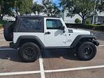 2016 Jeep Wrangler 4WD SUV for sale #11017A - photo 4