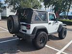 2016 Jeep Wrangler 4WD SUV for sale #11017A - photo 2