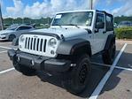 2016 Jeep Wrangler 4WD SUV for sale #11017A - photo 8