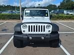 2016 Jeep Wrangler 4WD SUV for sale #11017A - photo 9