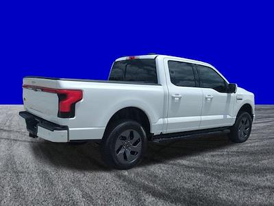 2022 Ford F-150 Lightning SuperCrew Cab AWD Pickup for sale #11018 - photo 2