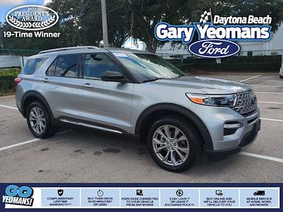 2023 Ford Explorer 4WD SUV for sale #11019 - photo 1
