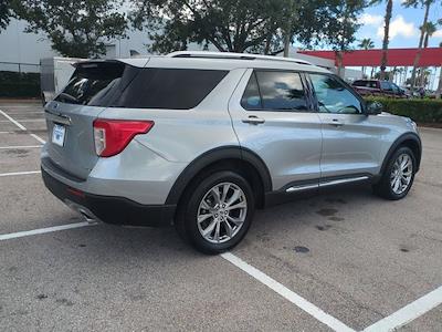 2023 Ford Explorer 4WD SUV for sale #11019 - photo 2