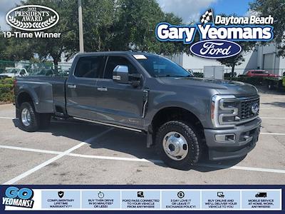 2024 Ford F-350 Crew Cab DRW 4WD Pickup for sale #11037 - photo 1