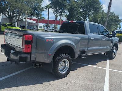 2024 Ford F-350 Crew Cab DRW 4WD Pickup for sale #11037 - photo 2