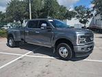 2024 Ford F-350 Crew Cab DRW 4WD Pickup for sale #11037 - photo 4