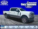 Used 2023 Ford F-250 King Ranch Crew Cab 4WD Pickup for sale #11037A - photo 1