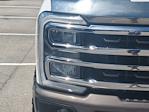 Used 2023 Ford F-250 King Ranch Crew Cab 4WD Pickup for sale #11037A - photo 10