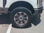 Used 2023 Ford F-250 King Ranch Crew Cab 4WD Pickup for sale #11037A - photo 11