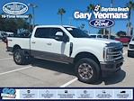 Used 2023 Ford F-250 King Ranch Crew Cab 4WD Pickup for sale #11037A - photo 31
