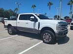 Used 2023 Ford F-250 King Ranch Crew Cab 4WD Pickup for sale #11037A - photo 32