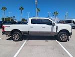 Used 2023 Ford F-250 King Ranch Crew Cab 4WD Pickup for sale #11037A - photo 33
