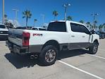 Used 2023 Ford F-250 King Ranch Crew Cab 4WD Pickup for sale #11037A - photo 34