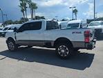 Used 2023 Ford F-250 King Ranch Crew Cab 4WD Pickup for sale #11037A - photo 36