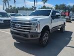 Used 2023 Ford F-250 King Ranch Crew Cab 4WD Pickup for sale #11037A - photo 38