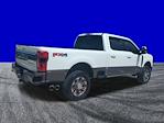 Used 2023 Ford F-250 King Ranch Crew Cab 4WD Pickup for sale #11037A - photo 2