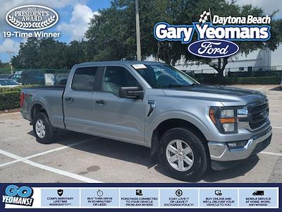 2023 Ford F-150 SuperCrew Cab 4WD Pickup for sale #11039 - photo 1