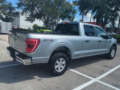 2023 Ford F-150 SuperCrew Cab 4WD Pickup for sale #11039 - photo 2