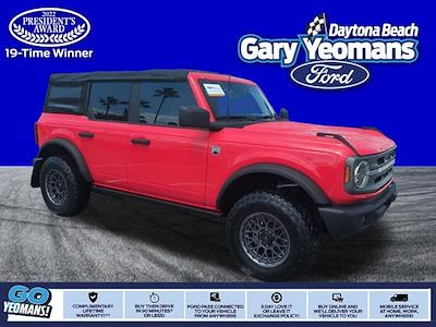 2021 Ford Bronco 4WD SUV for sale #11044 - photo 1