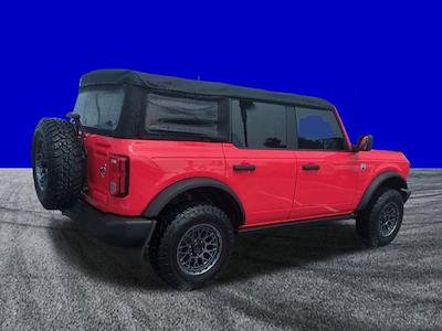2021 Ford Bronco 4WD SUV for sale #11044 - photo 2