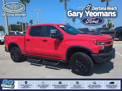 2024 Chevrolet Silverado 1500 Crew Cab 4WD Pickup for sale #11055 - photo 1