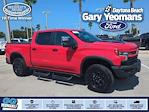2024 Chevrolet Silverado 1500 Crew Cab 4WD Pickup for sale #11055 - photo 1