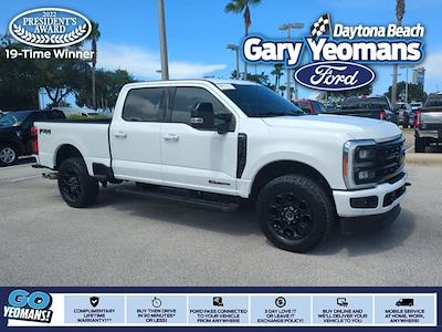 2023 Ford F-250 Crew Cab 4WD Pickup for sale #11058 - photo 1