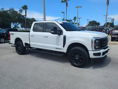 2023 Ford F-250 Crew Cab 4WD Pickup for sale #11058 - photo 2