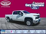 Used 2024 Chevrolet Silverado 2500 LT Crew Cab 4WD Pickup for sale #11063X - photo 24