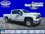 Used 2024 Chevrolet Silverado 2500 LT Crew Cab 4WD Pickup for sale #11063X - photo 1