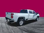 Used 2024 Chevrolet Silverado 2500 LT Crew Cab 4WD Pickup for sale #11063X - photo 26
