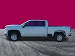 Used 2024 Chevrolet Silverado 2500 LT Crew Cab 4WD Pickup for sale #11063X - photo 33