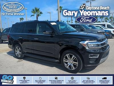 Used 2024 Ford Expedition Limited SUV for sale #11065 - photo 1