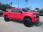 2022 Chevrolet Silverado 1500 Crew Cab 4WD Pickup for sale #11067 - photo 3