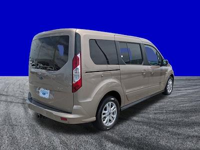 Used 2021 Ford Transit Connect XLT Passenger Van for sale #11081 - photo 2