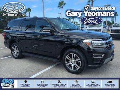 Used 2024 Ford Expedition Limited SUV for sale #11088X - photo 1
