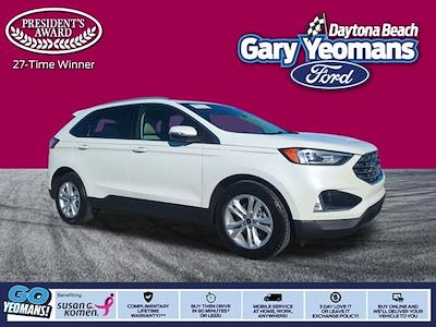 2020 Ford Edge FWD SUV for sale #11088B - photo 1