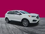 Used 2024 Ford Edge Titanium AWD SUV for sale #11088XA - photo 3