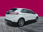 Used 2024 Ford Edge Titanium AWD SUV for sale #11088XA - photo 2