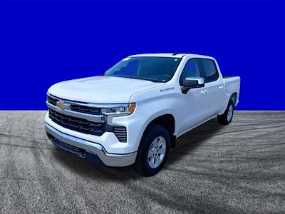 2025 Chevrolet Silverado 1500 Crew Cab 4WD Pickup for sale #11097X - photo 1