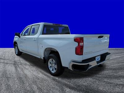 2025 Chevrolet Silverado 1500 Crew Cab 4WD Pickup for sale #11097X - photo 2