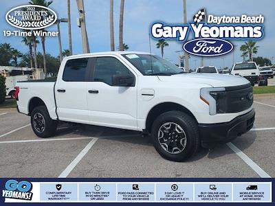 2022 Ford F-150 Lightning SuperCrew Cab AWD Pickup for sale #11122 - photo 1